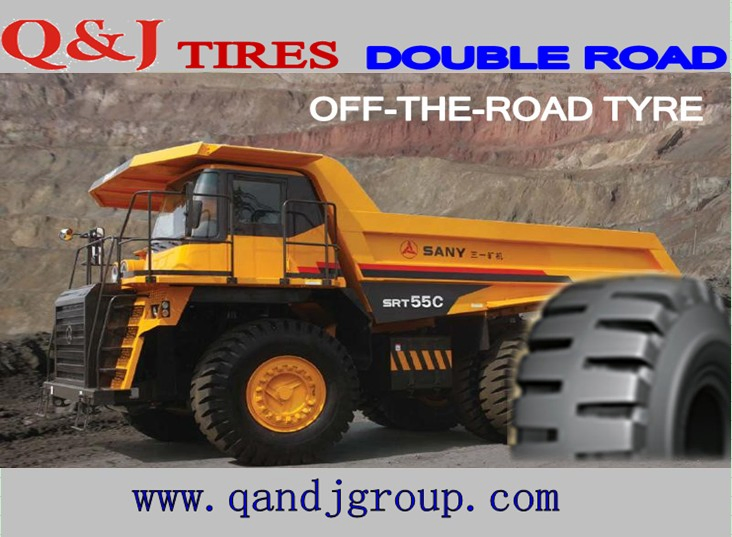 Hot Selling Top Brands Agricultural Tractor Tire