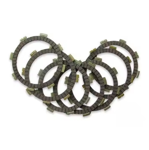 Диск сцепления для мотоцикла CG125