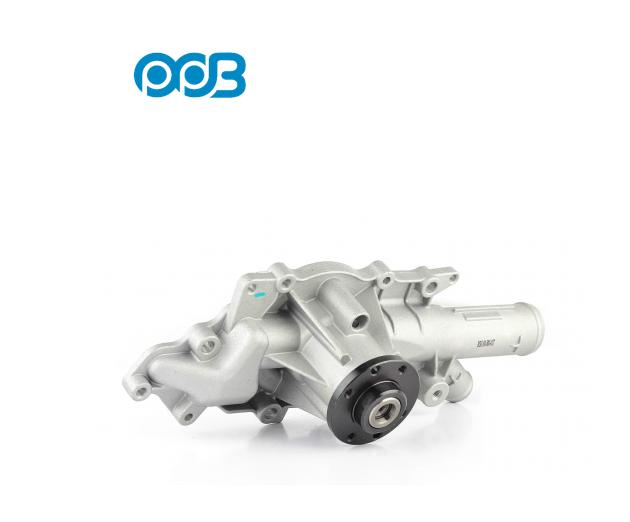 Водяной насос Mercedes-Benz A6462001001