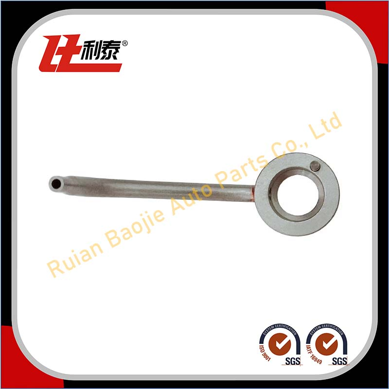 Масляная форсунка охлаждения поршня Mercedes-Benz OM457/460