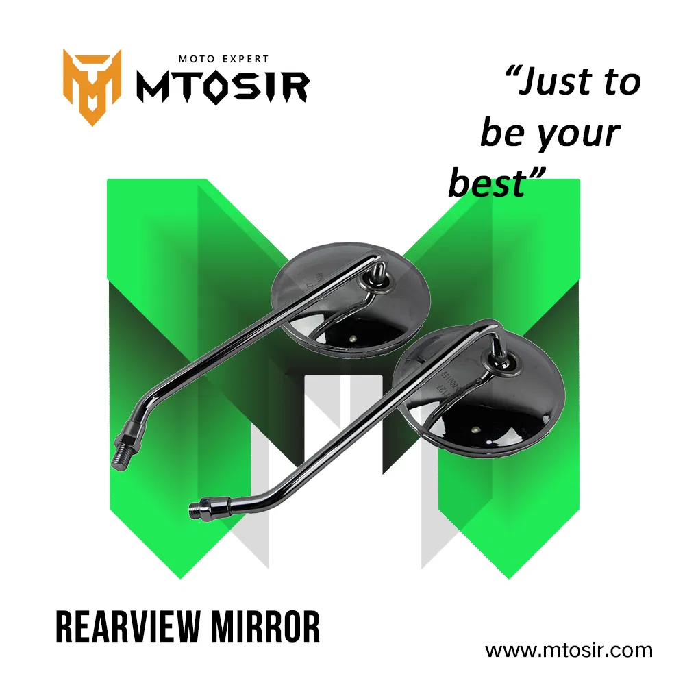 Motorcycle Mirror Rear View Mirror Universal High Quality Motorcycle Accessories Accesorios PARA Moto Mirror Mtosir