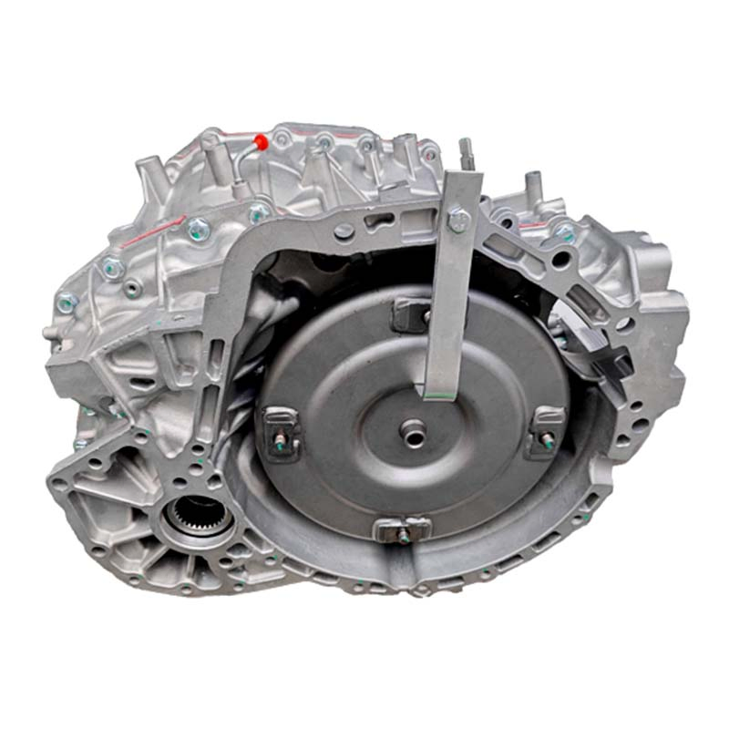 Автоматическая коробка передач для Nissan