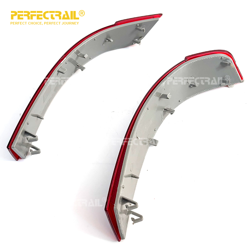 Задний габарит бампера для Mercedes GL-Class X164