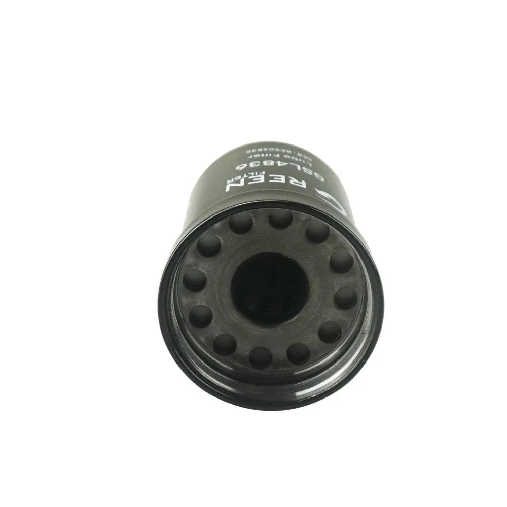 Wholesale Hydraulic Oil Filter Re504836 6005028743 B7322 P550779 Lf16243 for Johndeere