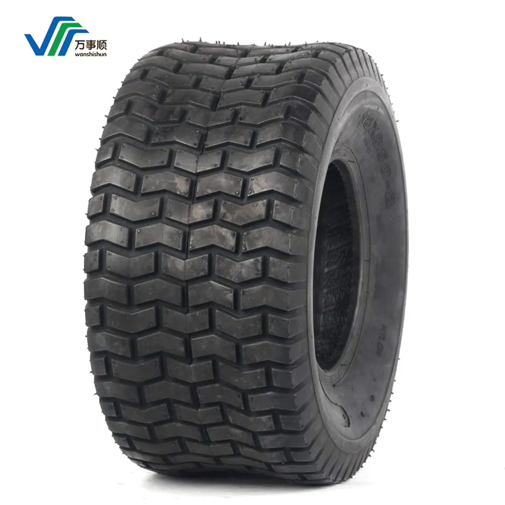 Пневматическая шина 4.00-6 для садовой тачки и техники