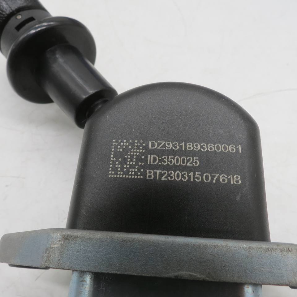 Ручной тормозной клапан DZ93189360061 для Shacman F3000