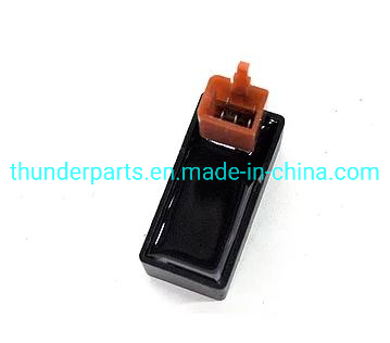 CDI модуль зажигания 12V 5 проводов для мотоциклов
