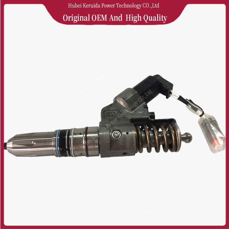 Fuel Injector 4903472 Truck Generator Marine M11 ISM11 Qsm11 Engine Parts
