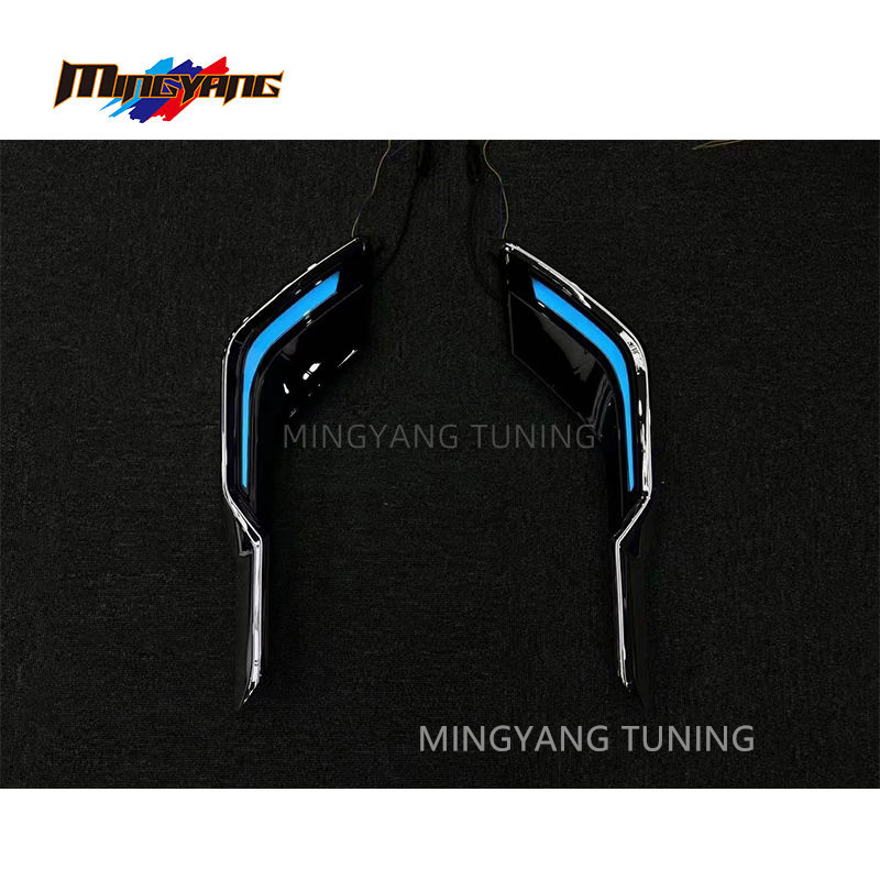 Дневные ходовые огни для Toyota Alphard 40