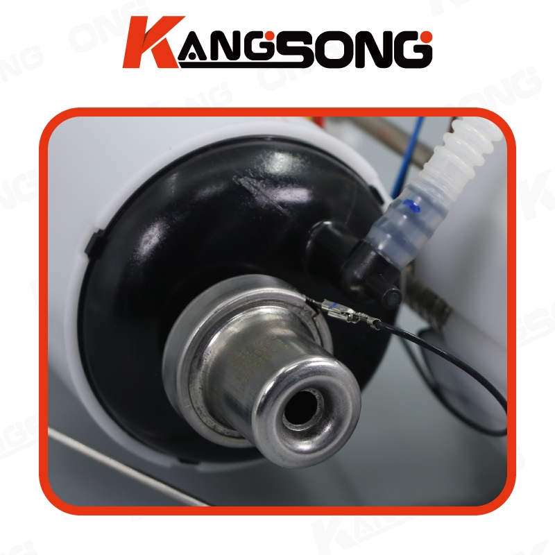 OE Replacement 4G0919051c 4G0919051 4G0919051K Electric Fuel Pump & Fuel Pump Assembly with Audi New A6L/C7 Auto Parts