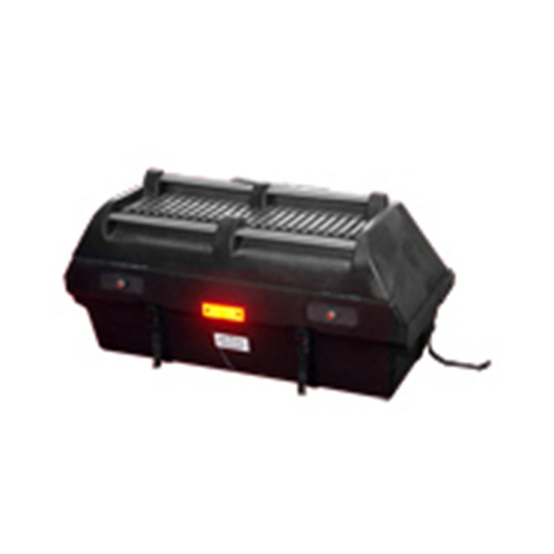 Rotational Moulding Exterior Accessories Parts Accessories Rear Box