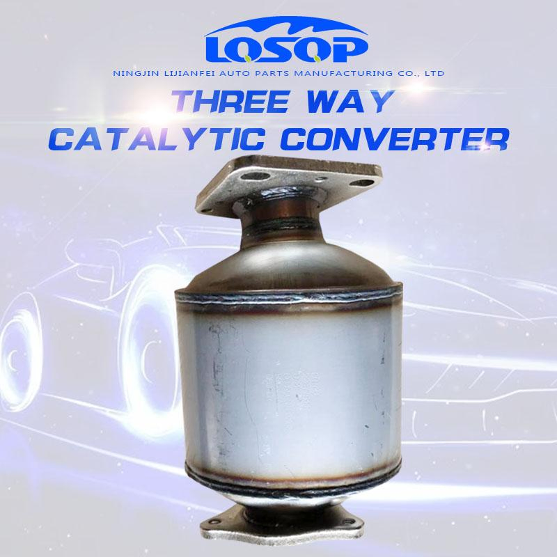 Катализатор трехкомпонентный для Buick Regal 2.0L