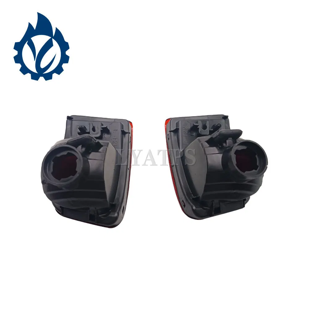 Фонарь бампера для Toyota Land Cruiser Prado 2002-2009