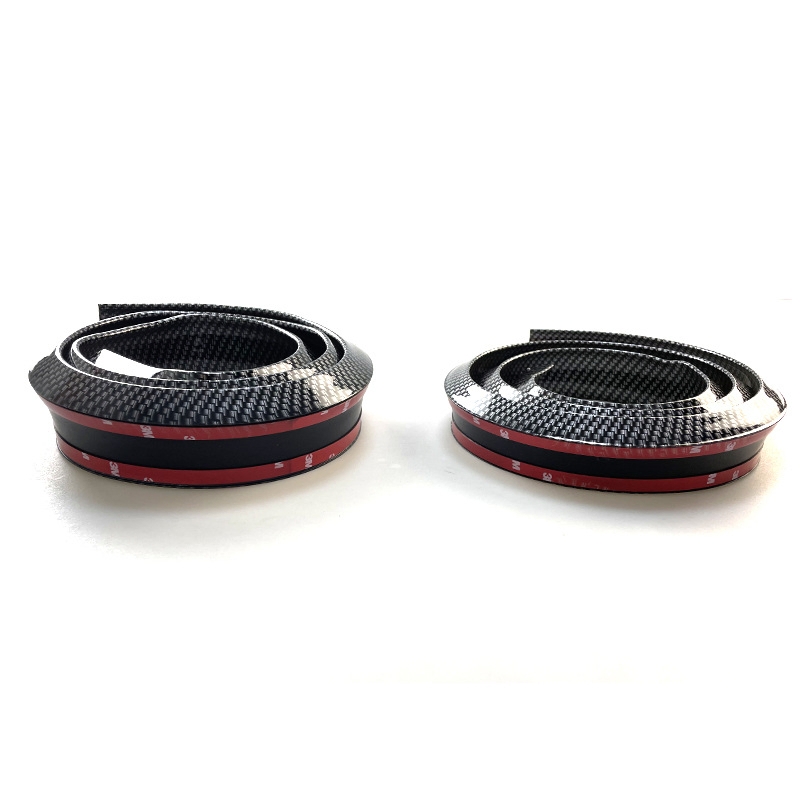 Universal Fit Speed Limit Enhancement Car Wind Stabilizer Wing