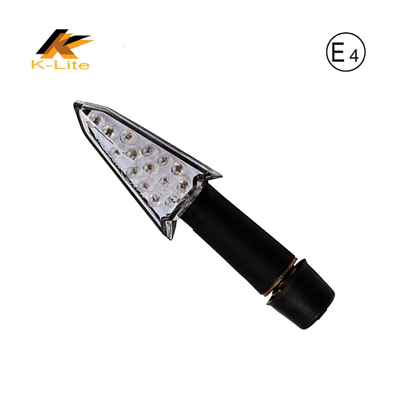 Светодиодные поворотники для мотоцикла M317