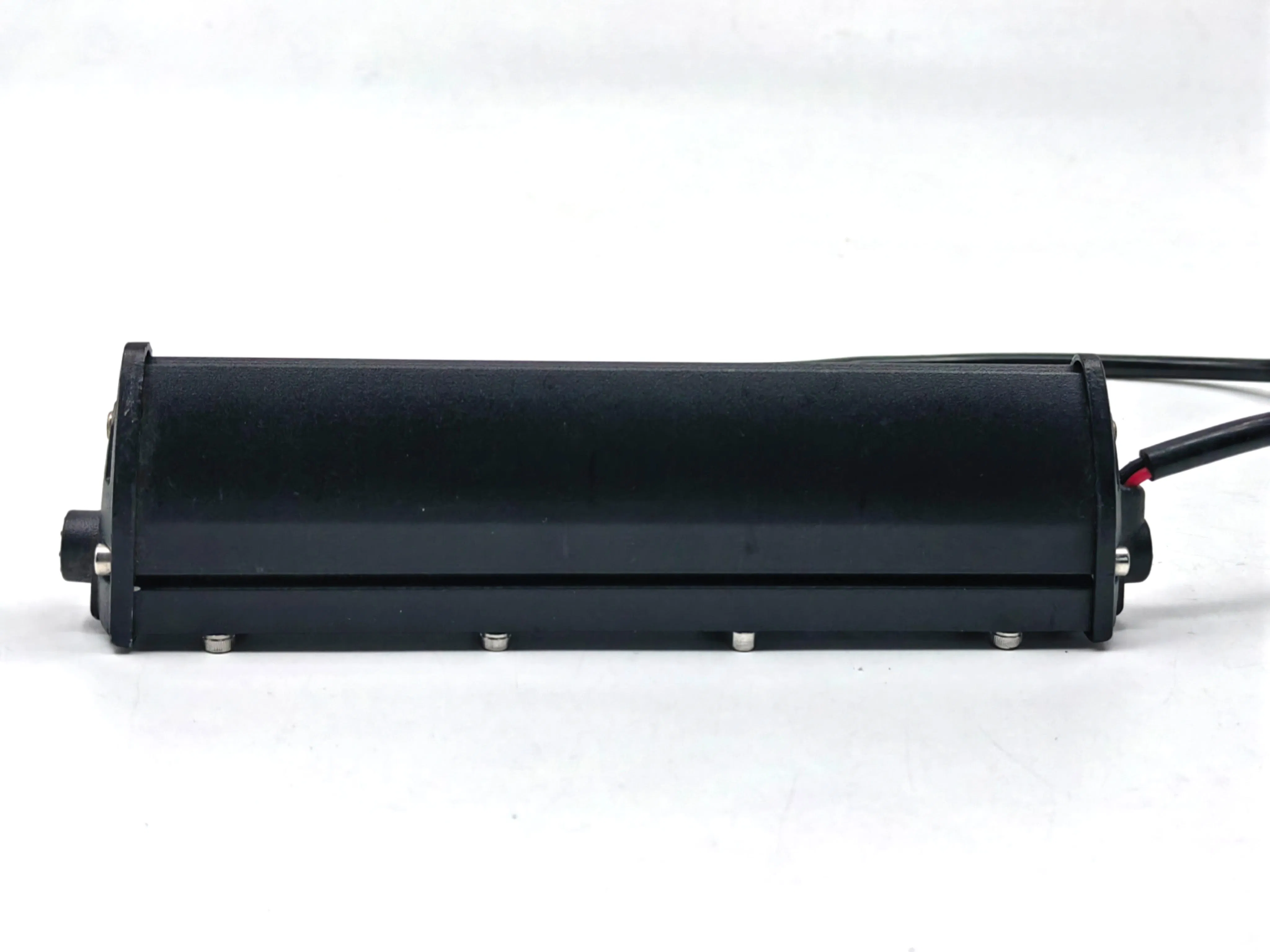 7 Inch Single Row LED Light Bar Spotlight for ATV SUV 4WD 4X4 Truck Car LED Work Light Car Light Auto Lamp