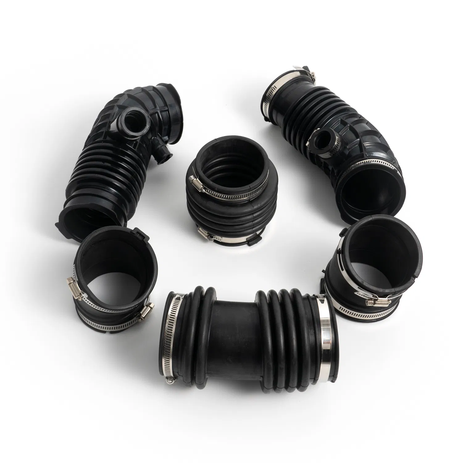 Воздушный патрубок с фильтром 9405280982 для турбо Ben Z