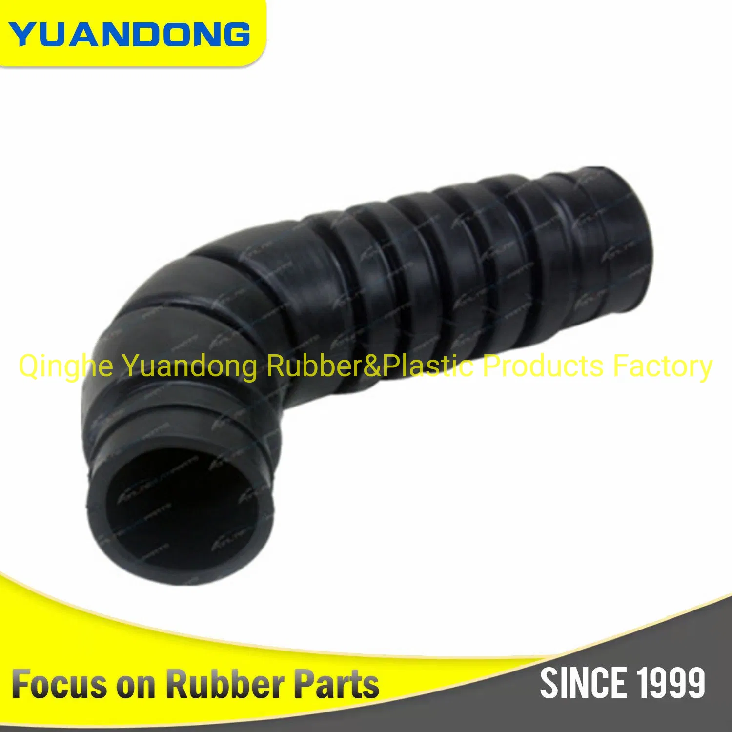 Воздушный патрубок Toyota Hilux 17881-54060