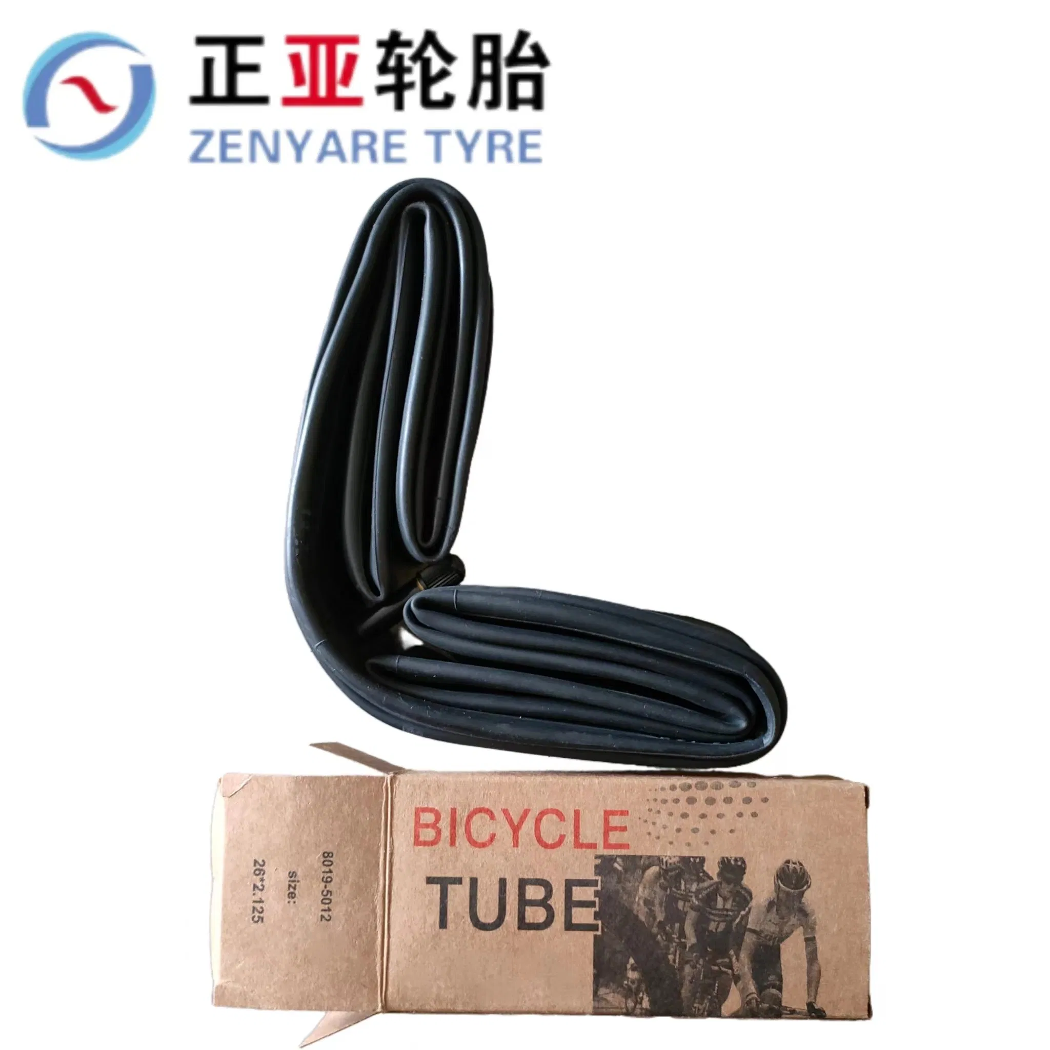 Камера велосипедная 24*2.125