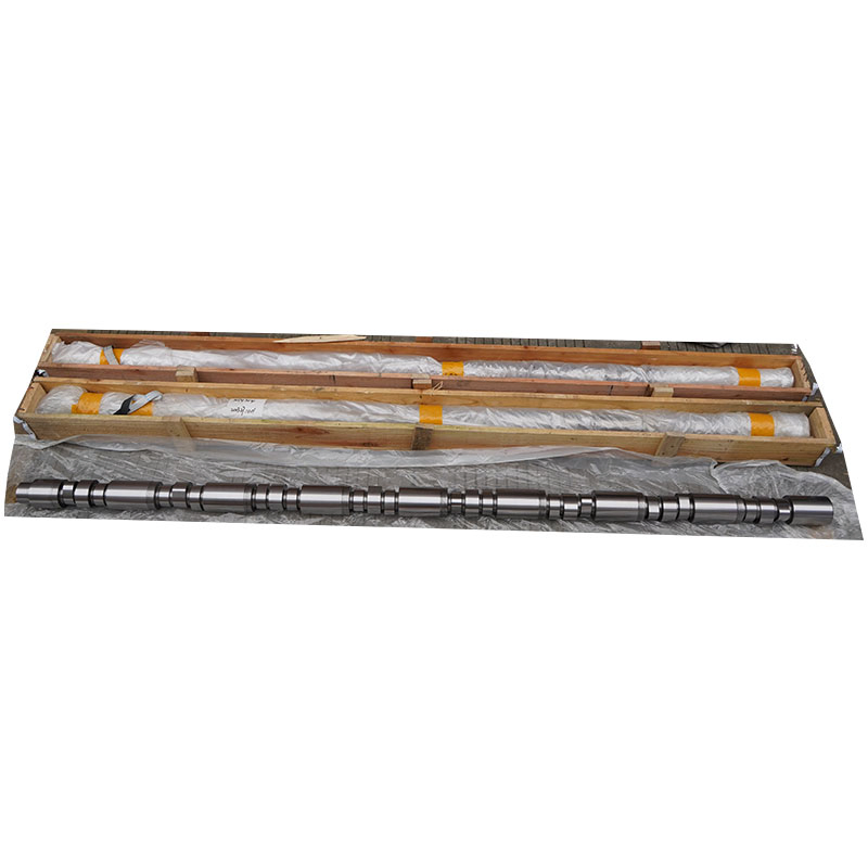 Распредвал Cummins 4912007 для двигателей Kta38, K38, K50, M11