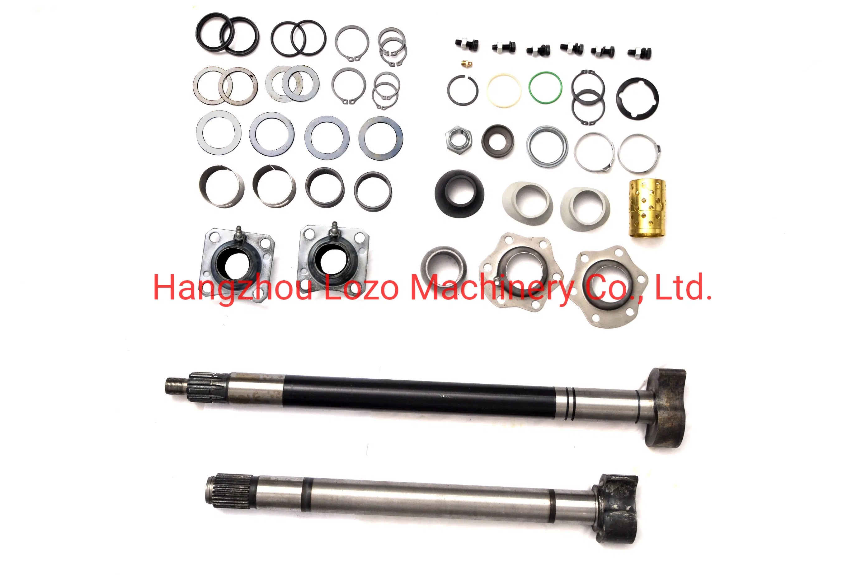 Ремкомплект S-кулачка для BPW (09.801.06.09.1)