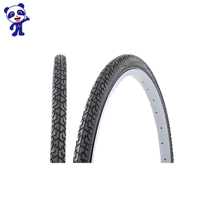 Шина велосипедная 26x1 3/8 Stable Enduro, устойчивая к проколам