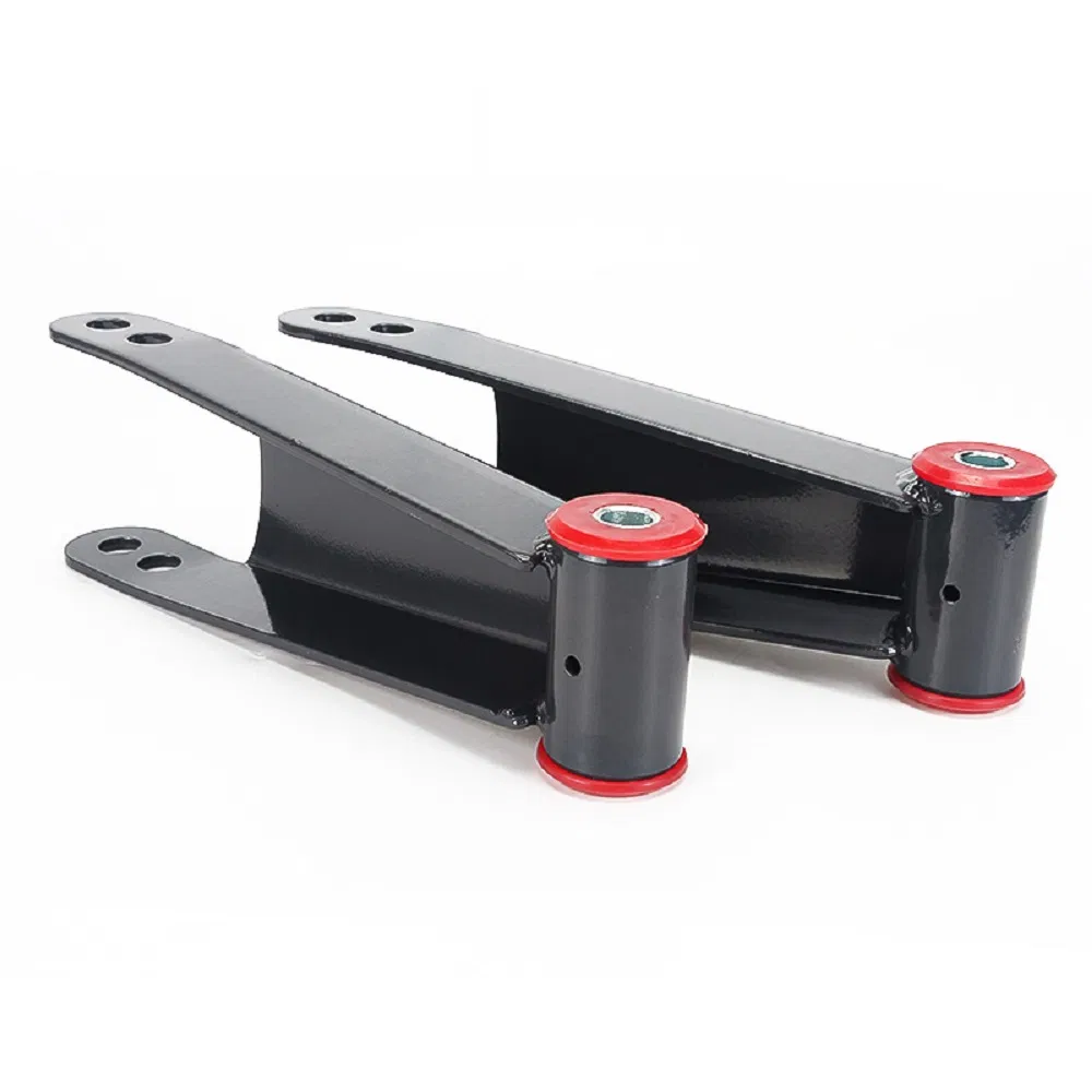 Задняя проушина для Chevrolet Silverado/Sierra 2500/3500 (2001-2010)