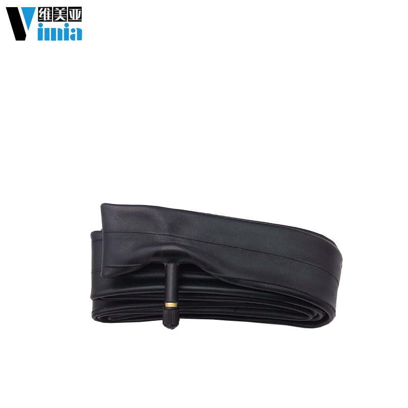 Камера велосипедная 26x1.50/1.75 с клапаном A/V