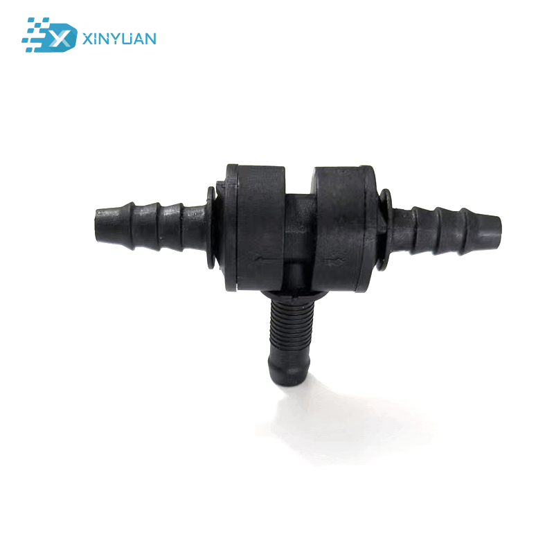 Клапан вентиляции топливного бака для BMW