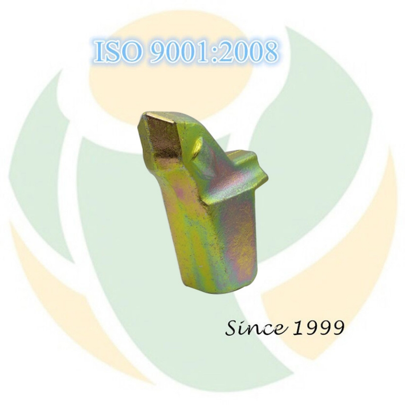 Зубья мульчера Premium Forestry Crusher Type F для мульчеров Fae