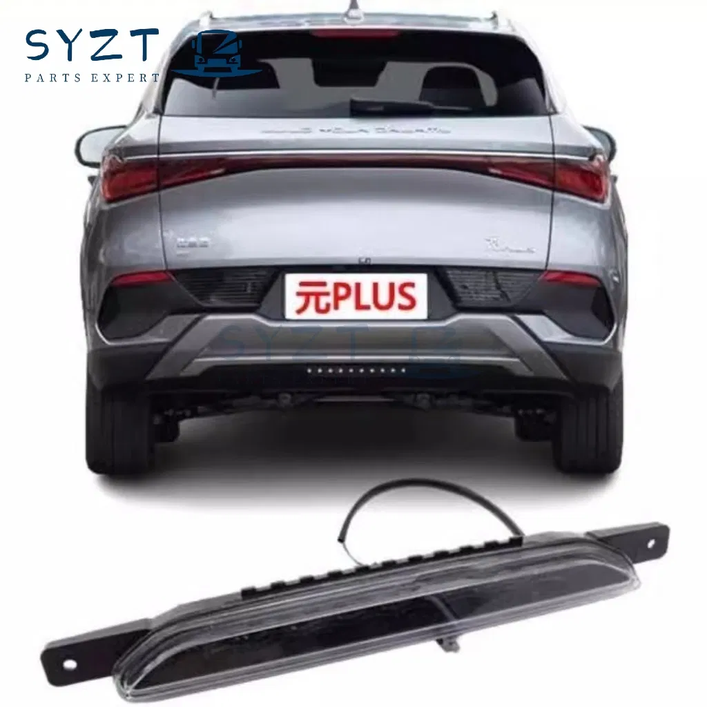 Задний противотуманный фонарь LED для BYD Yuan