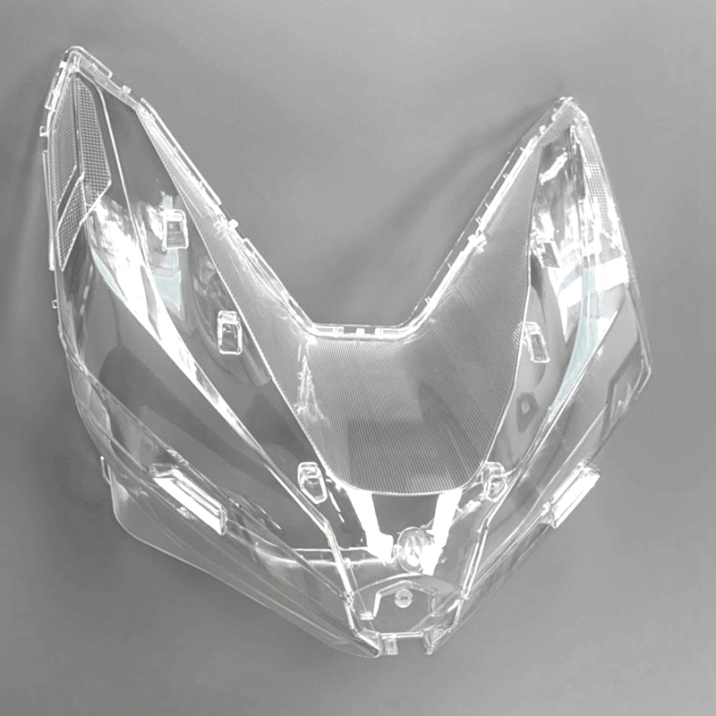 Формы для литья пластиковых автозапчастей под заказ