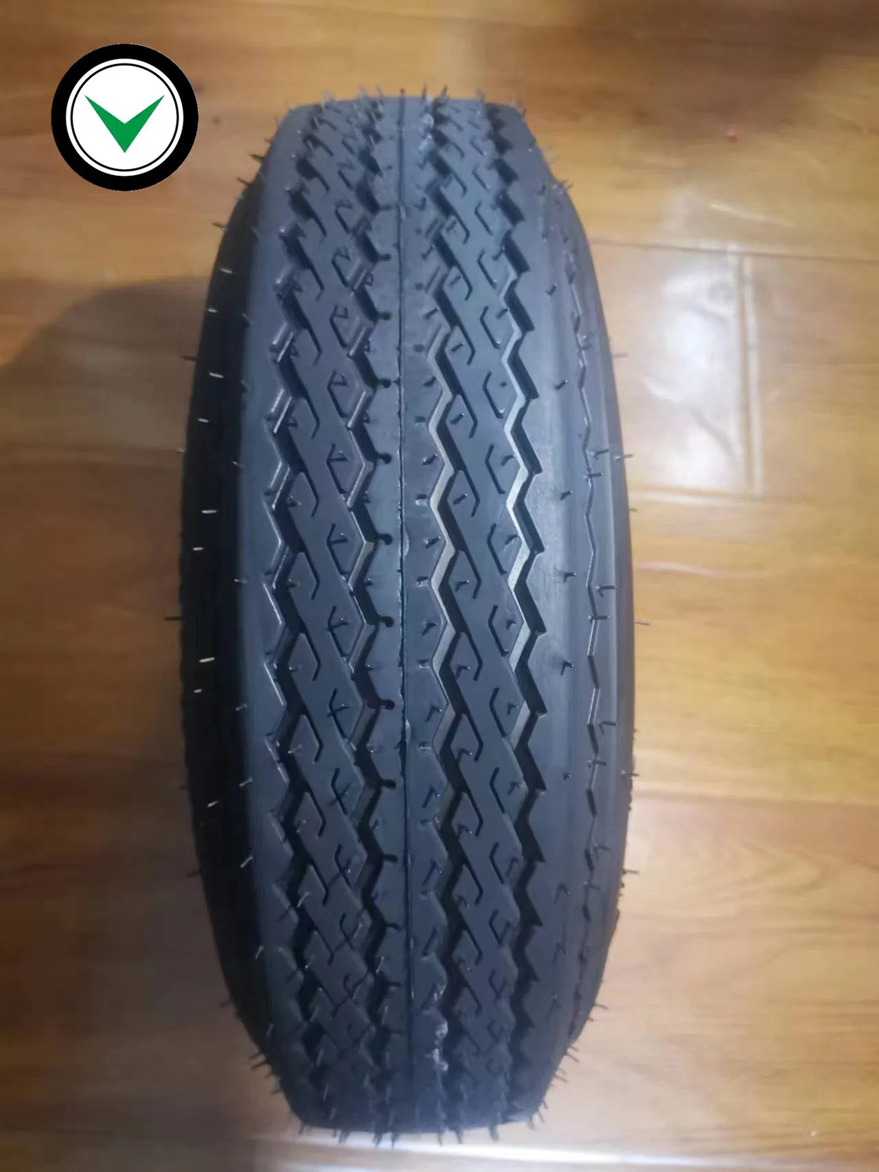 480-8 Agricultural Machinery Utility Cart Tire