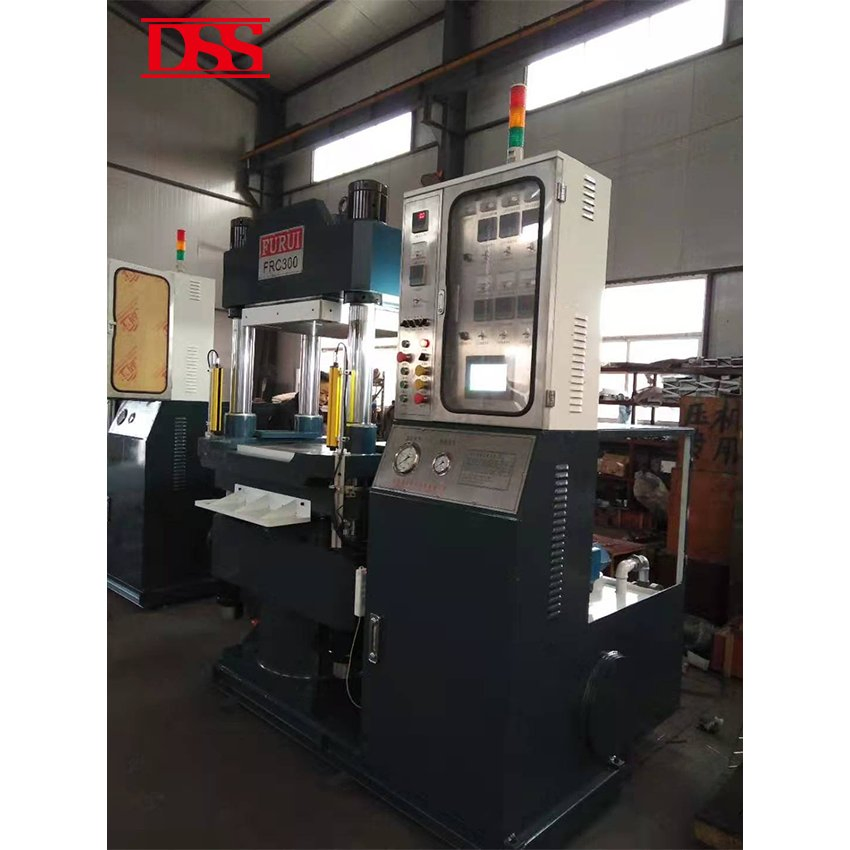 High Performance OEM Automatic Hot Press Batching Equipment Shot Blasting Machine Brake Pad Manufacturing Production Line