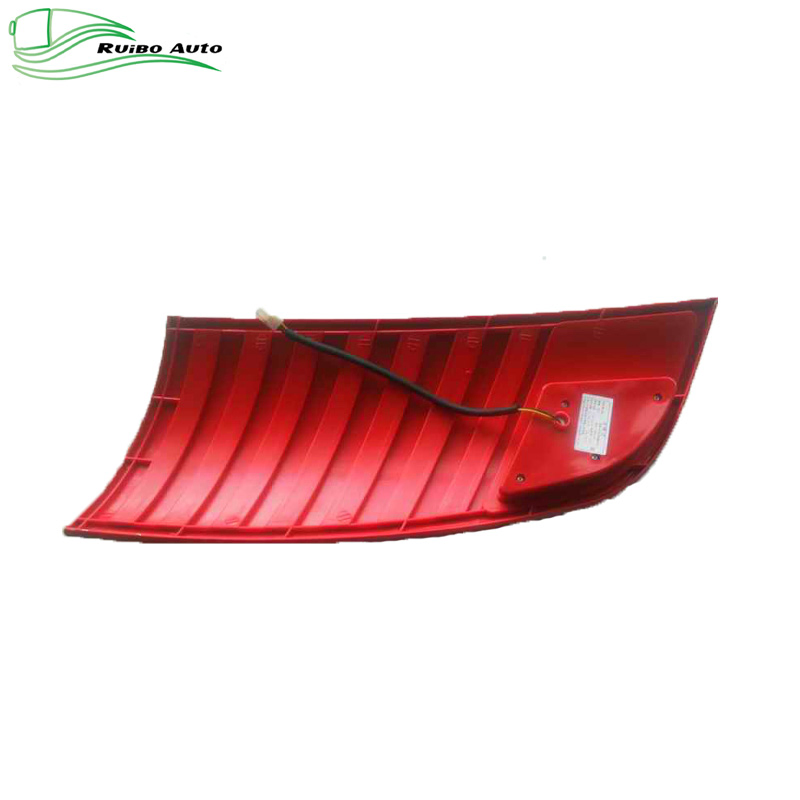 Задний габаритный поворотник 3716-00149 для автобусов Yutong, Zhongtong