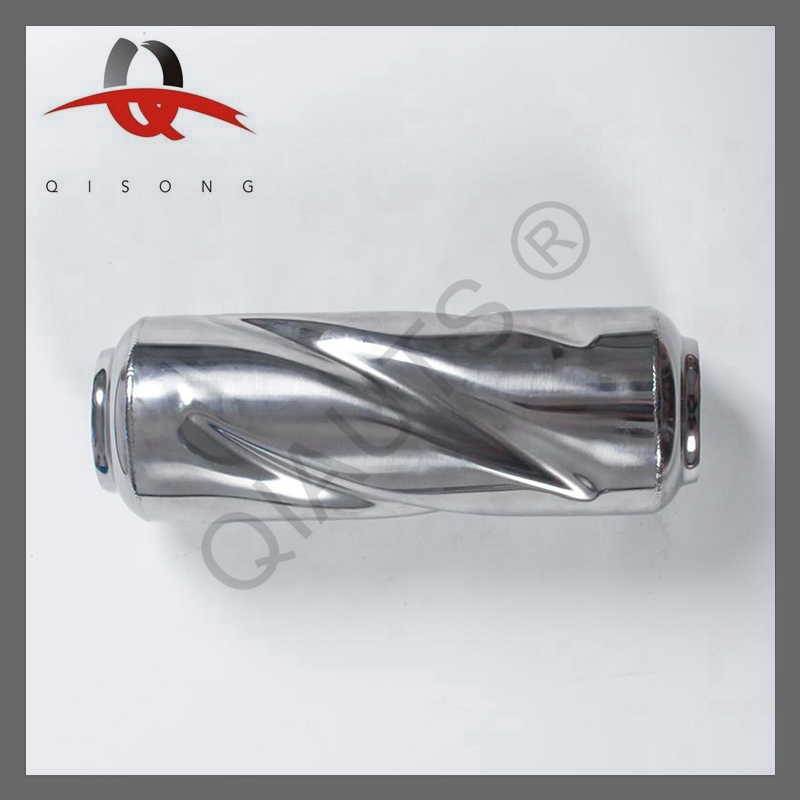 Глушитель выхлопа Qisong Tornado Premium