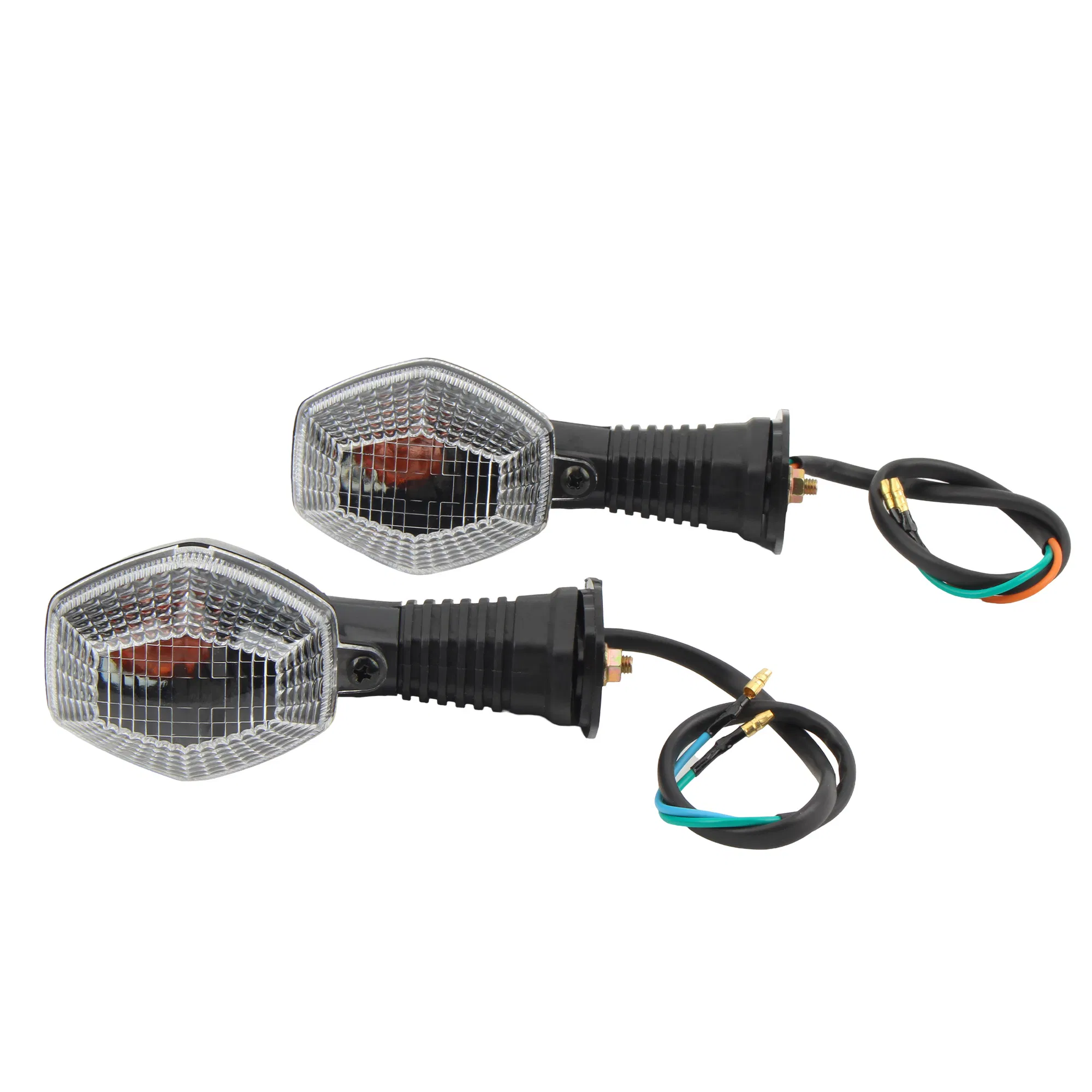 Поворотник для Suzuki DRZ400 S/SM, светодиодный