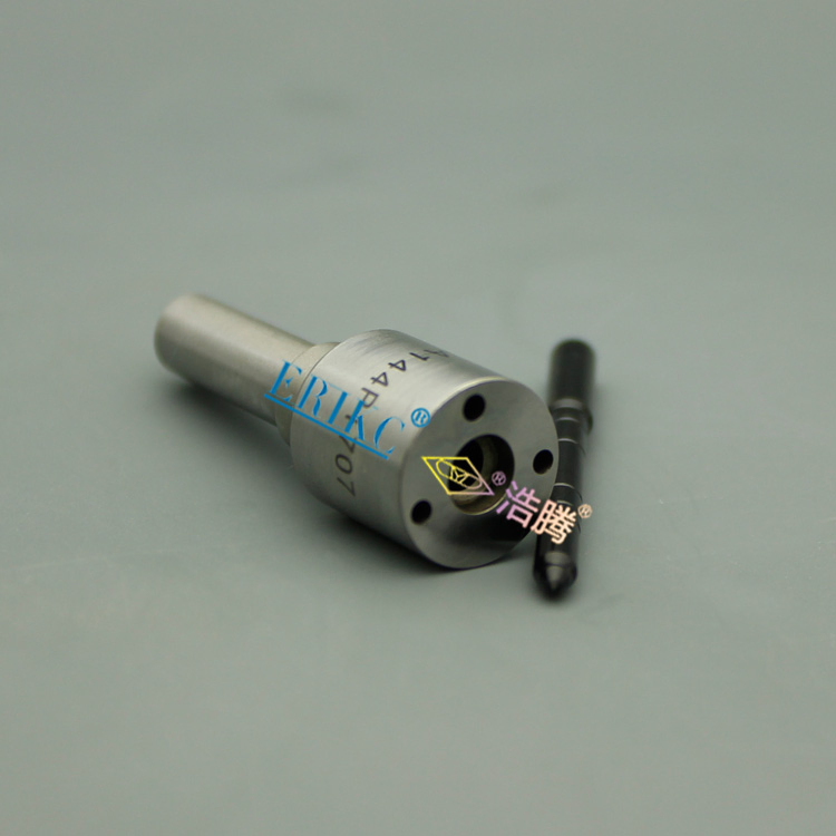 Топливная форсунка Erikc DLLA144P1707 для Cummins