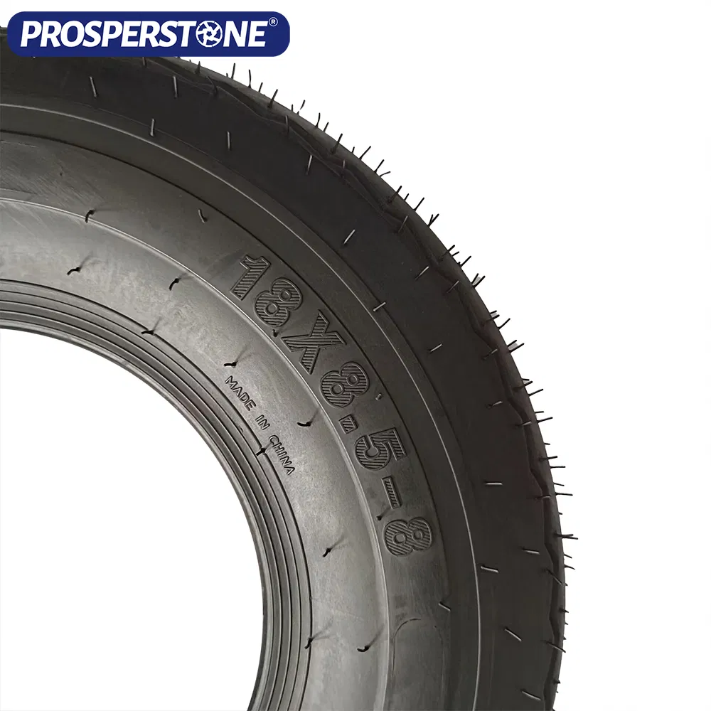 Chinese Factory Wholesale ATV Tires The Best-Selling Tires in China 18X8.5-8