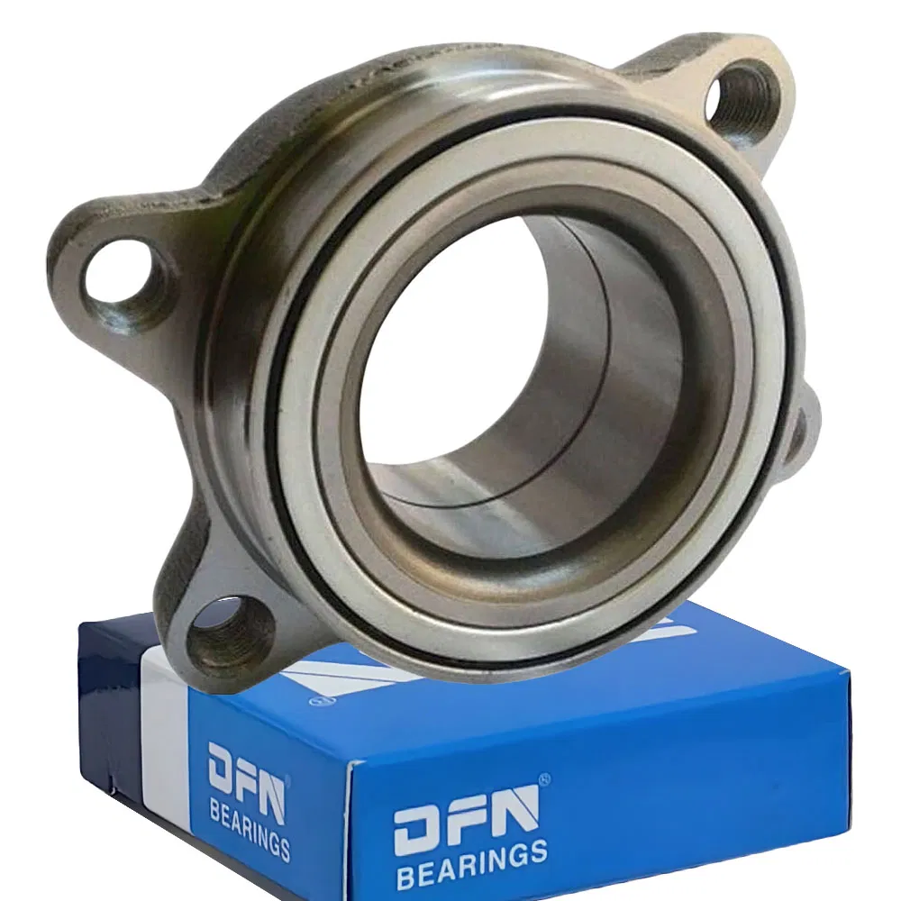 Ступичный подшипник переднего колеса 51kwh01 для авто