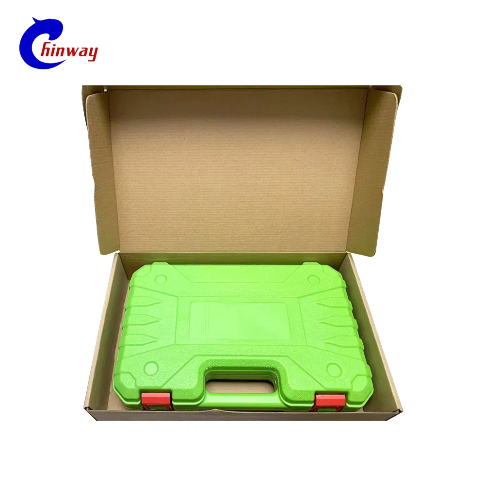 Forklift Battery Watering Filler of The Water System Service