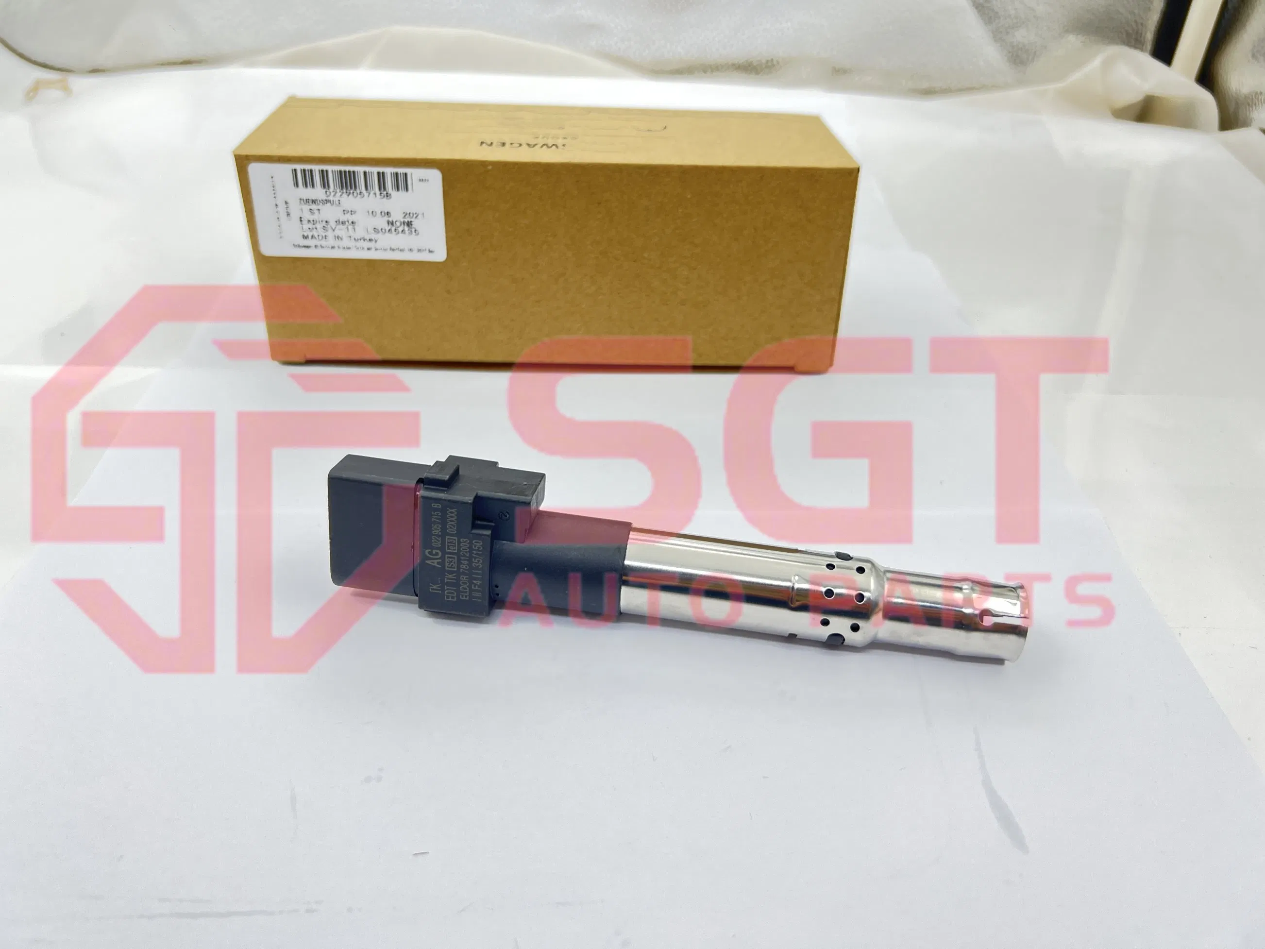 Катушка зажигания 022 905 715 B для Volkswagen Bora