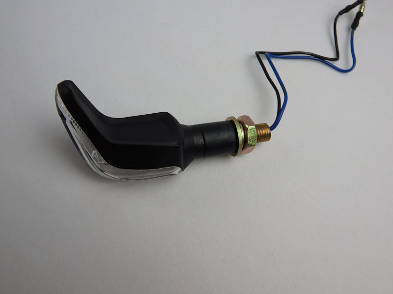 Светодиодный поворотник LM307 для мотоцикла