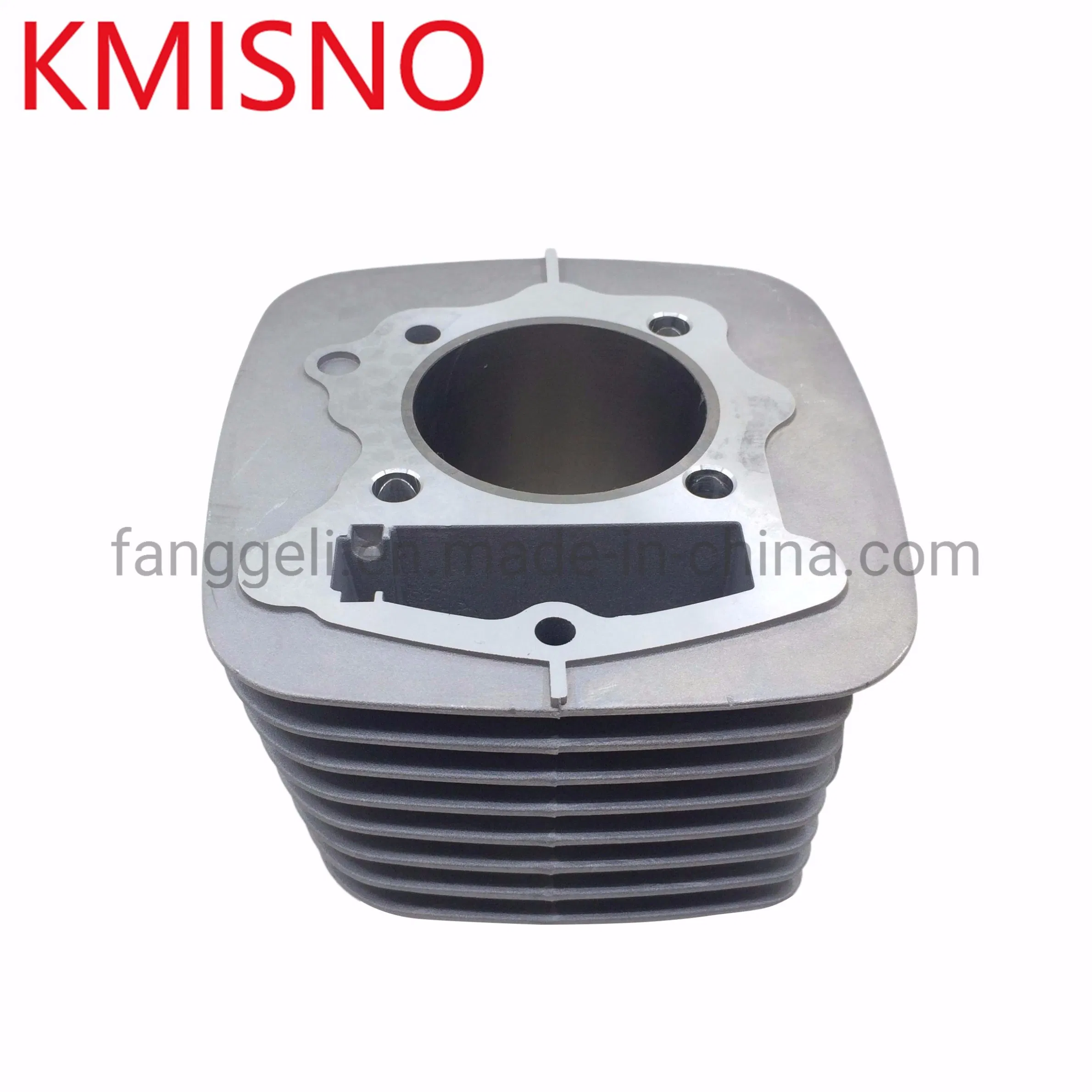 125 Kph Engine Cylinder and Other Motorcycle Spare Parts for Honda Supra X 125 Anf