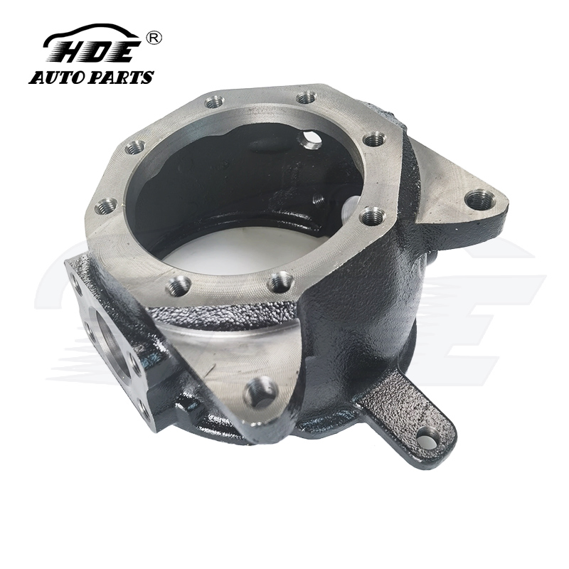 Поворотный кулак 43211-60110 для Toyota Land Cruiser