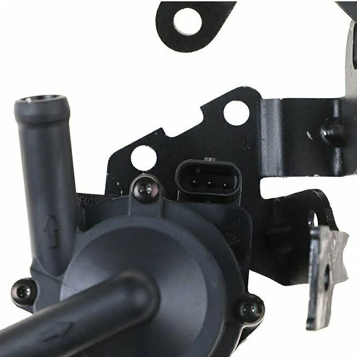 Электронный водяной насос двигателя 9806790880 1201L4