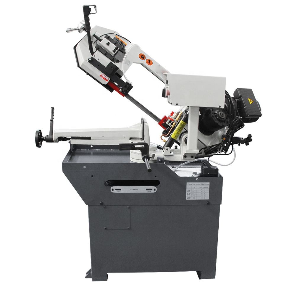 9" Band Saw Machine BS-260G
