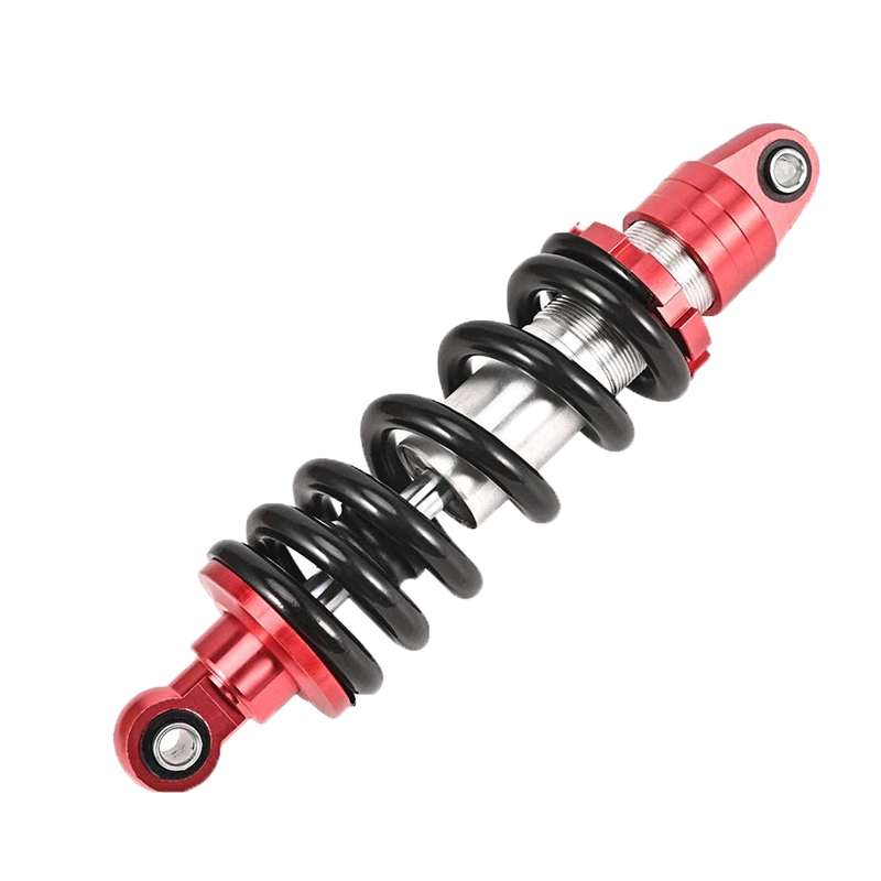 Automotive Shock Absorbers: for Cars & Light/Heavy Trucks, Noise-Reducing Design