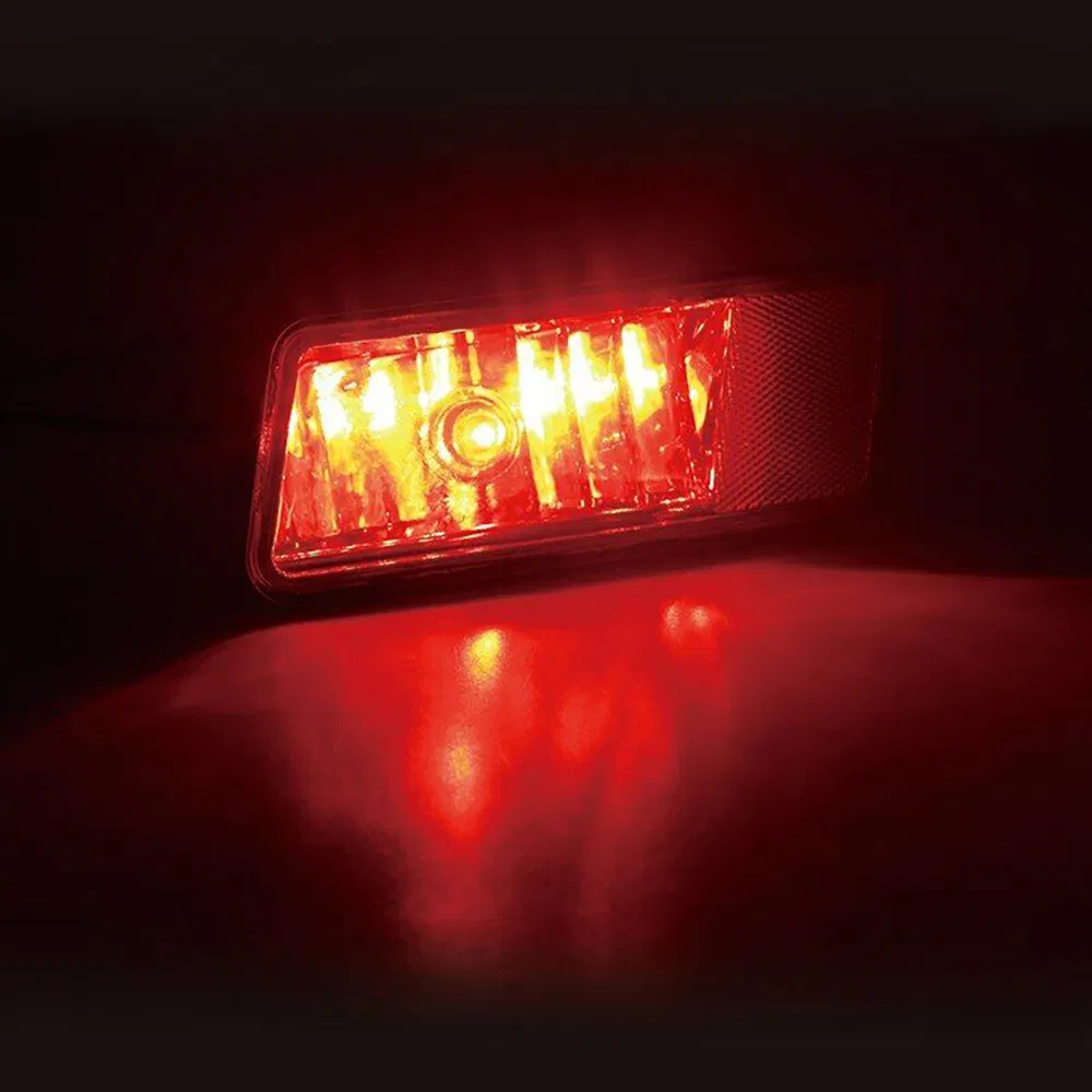 Стоп-сигнал задний третий для Chrysler Town & Country 2008-2020