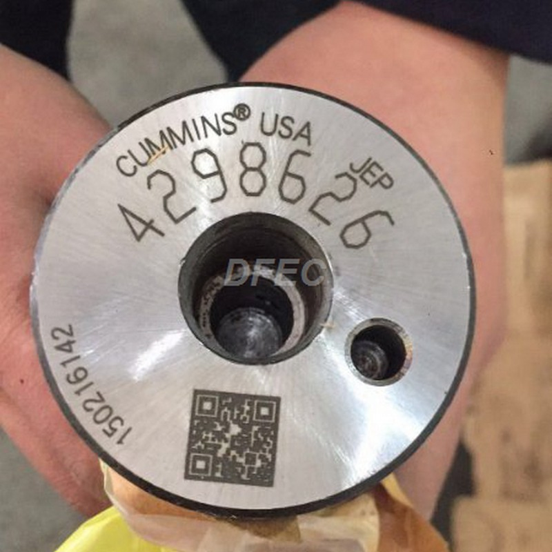 Распредвал для дизельных двигателей ISX15 QSX15